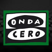 Logo Onda Cero Logo Onda Cero