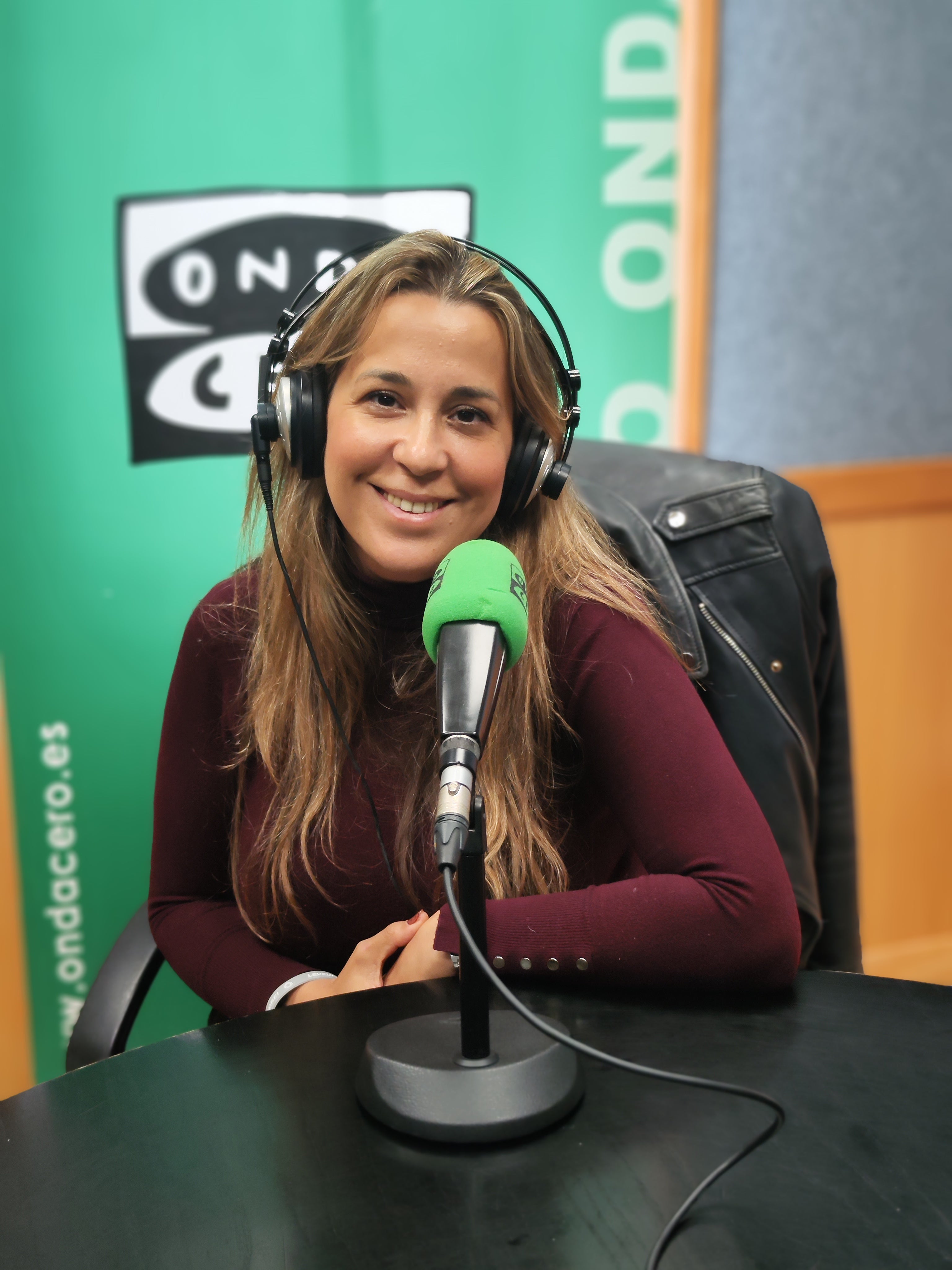 Noemí Vega, gerente de Palau Gestión Integral. Noemí Vega, gerente de Palau Gestión Integral.