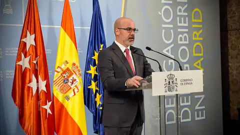 Madrid aún no tiene dispositivo de seguridad para las uvas en Sol por falta de información Madrid aún no tiene dispositivo de seguridad para las uvas en Sol por falta de información