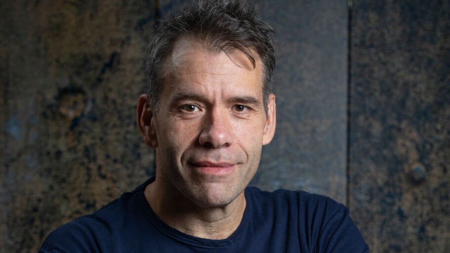 Rubén Amón