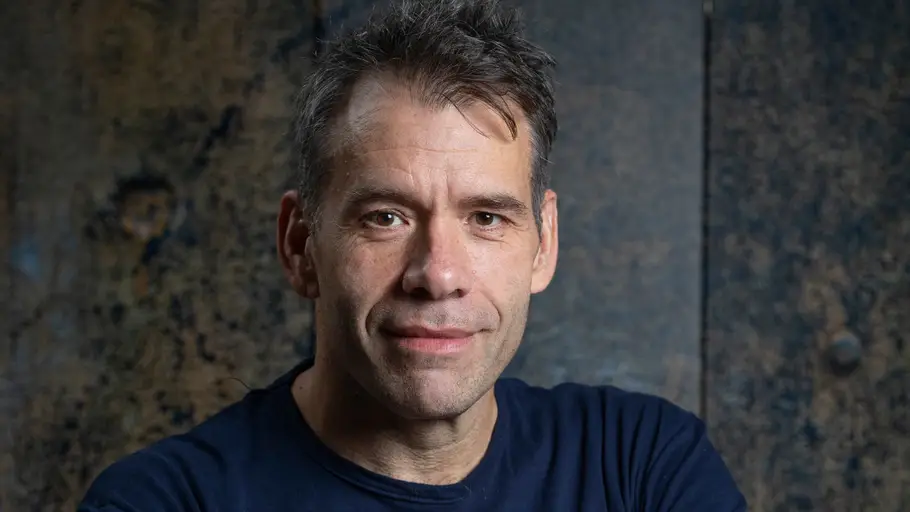 Rubén Amón Rubén Amón