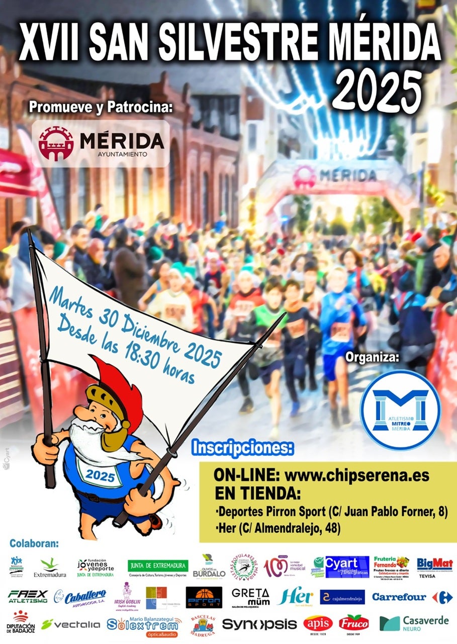 Informativo Matinal Mérida (12/12/2025) episode artwork