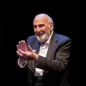 El actor Héctor Alterio en una imagen de archivo El actor Héctor Alterio en una imagen de archivo