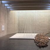 Exposición Insound and Instructure de Yoko Ono en el MUSAC