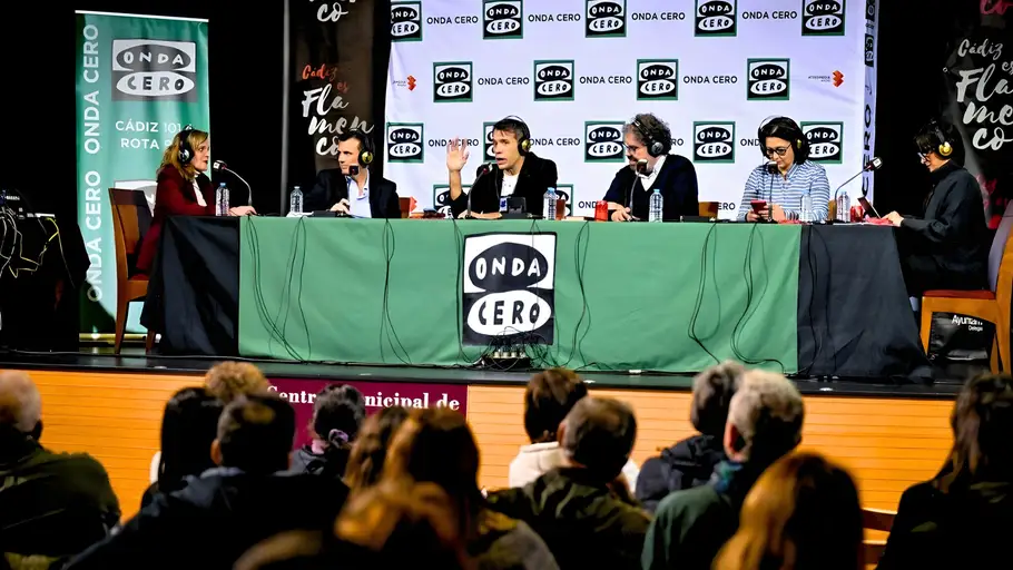La Cultureta Gran Reserva: Especial desde Cádiz La Cultureta Gran Reserva: Especial desde Cádiz