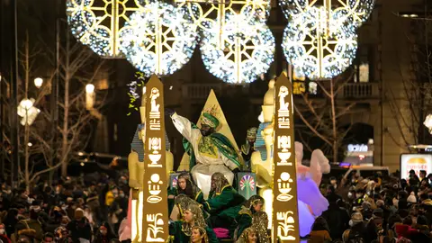 El cambio del recorrido de la Cabalgata 2025 provoca que vecinos y comerciantes del Boquerón convoquen una manifestación El cambio del recorrido de la Cabalgata 2025 provoca que vecinos y comerciantes del Boquerón convoquen una manifestación