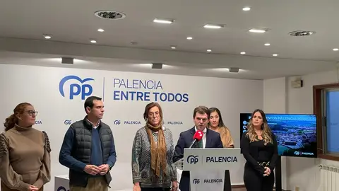 El Grupo Popular apuesta por la bajada del tipo del IBI, aumentar las inversiones y las políticas sociales y de desarrollo económico de cara al Presupuesto .