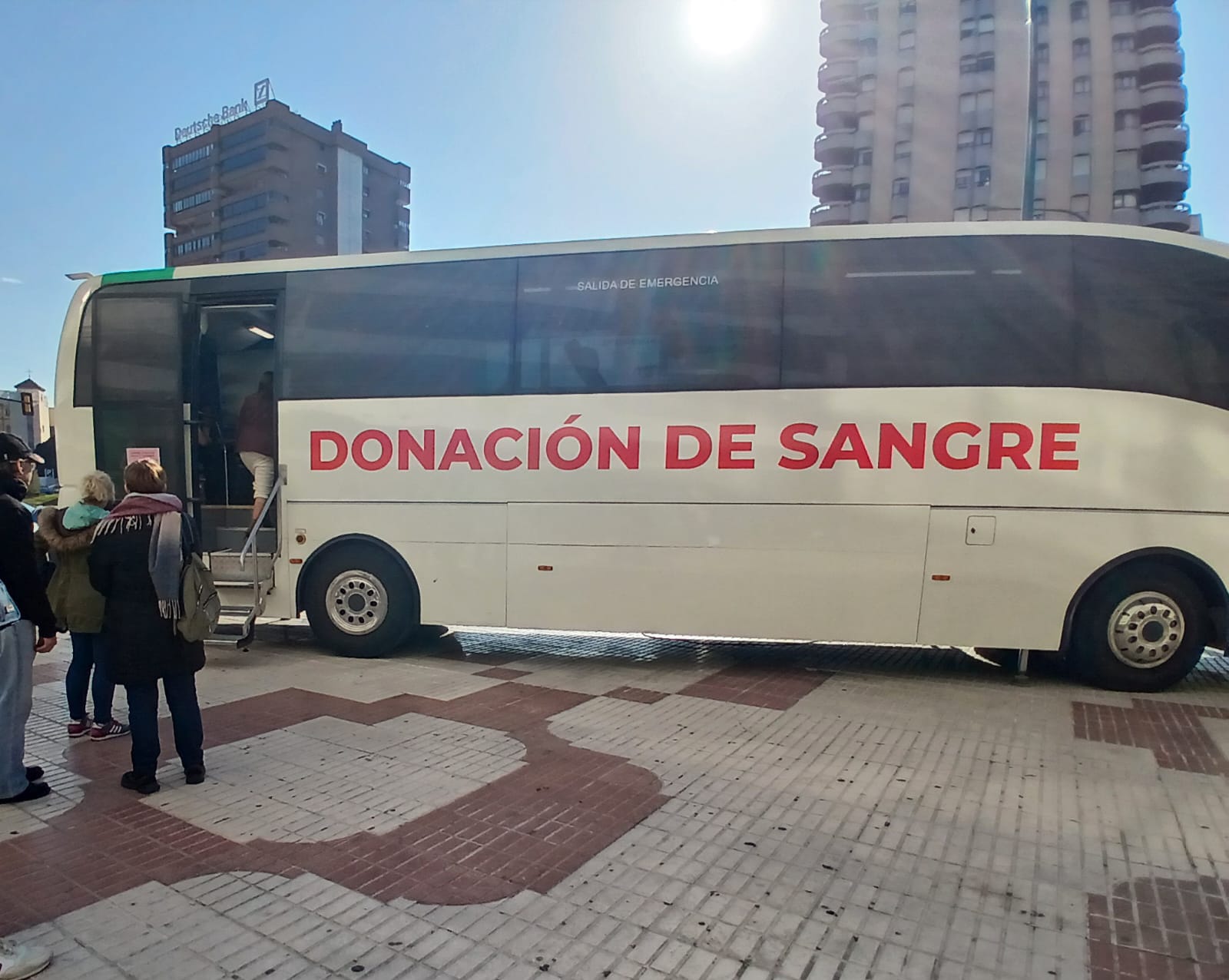 El Centro de Transfusión, Tejidos y Células de Málaga inicia su Campaña Especial de Navidad El Centro de Transfusión, Tejidos y Células de Málaga inicia su Campaña Especial de Navidad