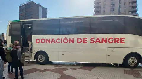 El Centro de Transfusión, Tejidos y Células de Málaga inicia su Campaña Especial de Navidad El Centro de Transfusión, Tejidos y Células de Málaga inicia su Campaña Especial de Navidad