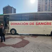 El Centro de Transfusión, Tejidos y Células de Málaga inicia su Campaña Especial de Navidad 