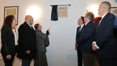 Inauguran la nueva sede de Serveis Ferroviaris de Mallorca en el antiguo hostal Terminus de Palma. Inauguran la nueva sede de Serveis Ferroviaris de Mallorca en el antiguo hostal Terminus de Palma.