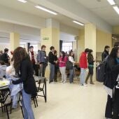 Comedores universitarios 