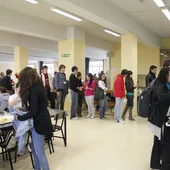 Comedores universitarios Comedores universitarios