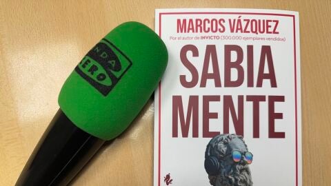 Marcos Vázquez Marcos Vázquez