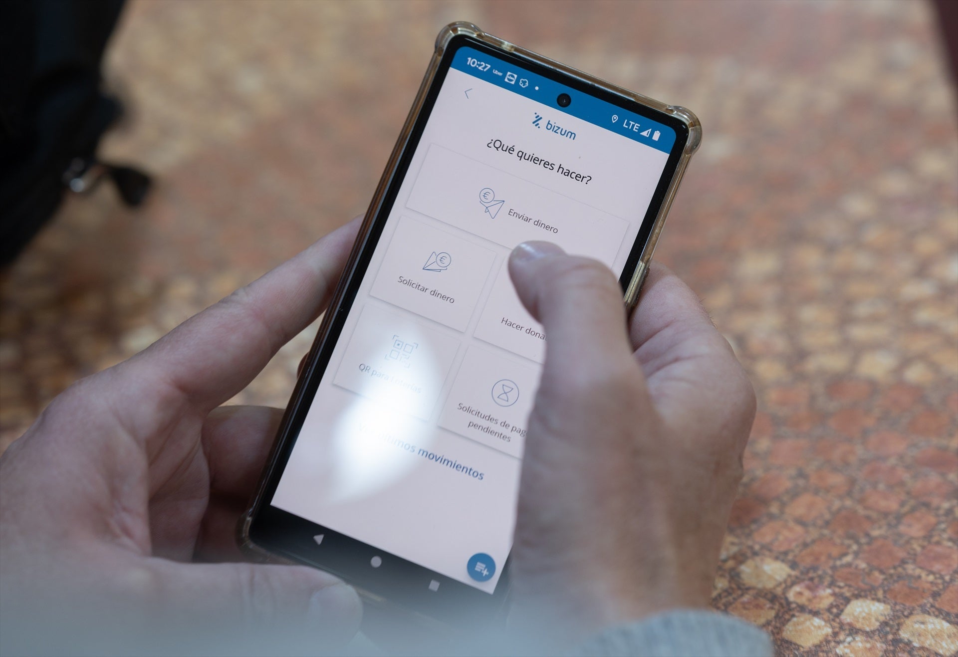 Los cambios que llegan en 2026 para las empresas y autónomos que utilizan bizum en su facturación Los cambios que llegan en 2026 para las empresas y autónomos que utilizan bizum en su facturación