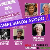 ciudadanas