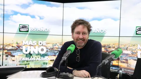 Daniel Sánchez Arévalo Daniel Sánchez Arévalo