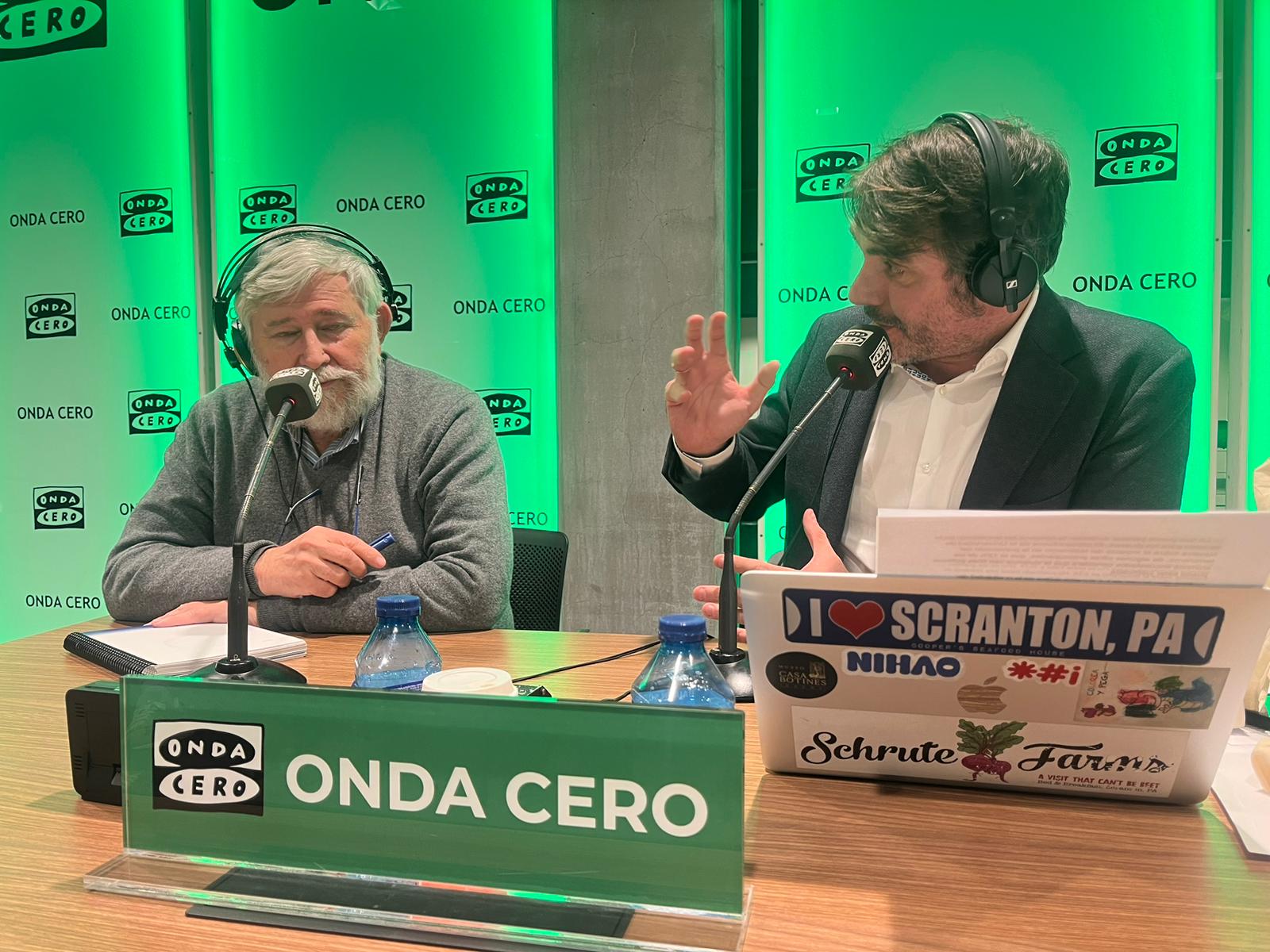 Florencio Domínguez: "El terrorismo no fue una violencia privada, sino un ataque político contra el Estado y toda la sociedad" Florencio Domínguez: "El terrorismo no fue una violencia privada, sino un ataque político contra el Estado y toda la sociedad"