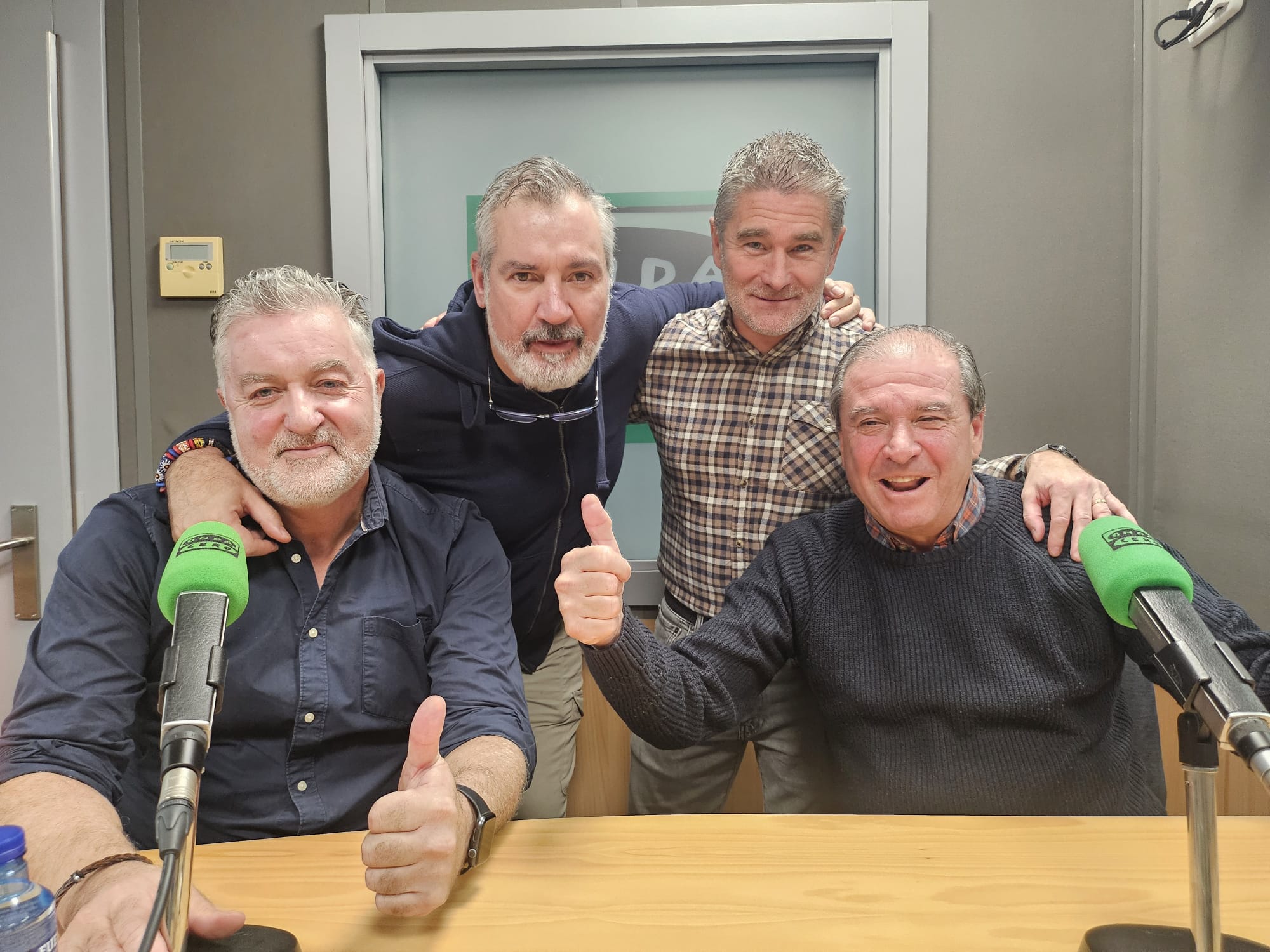 Tertulia Real Oviedo Tertulia Real Oviedo