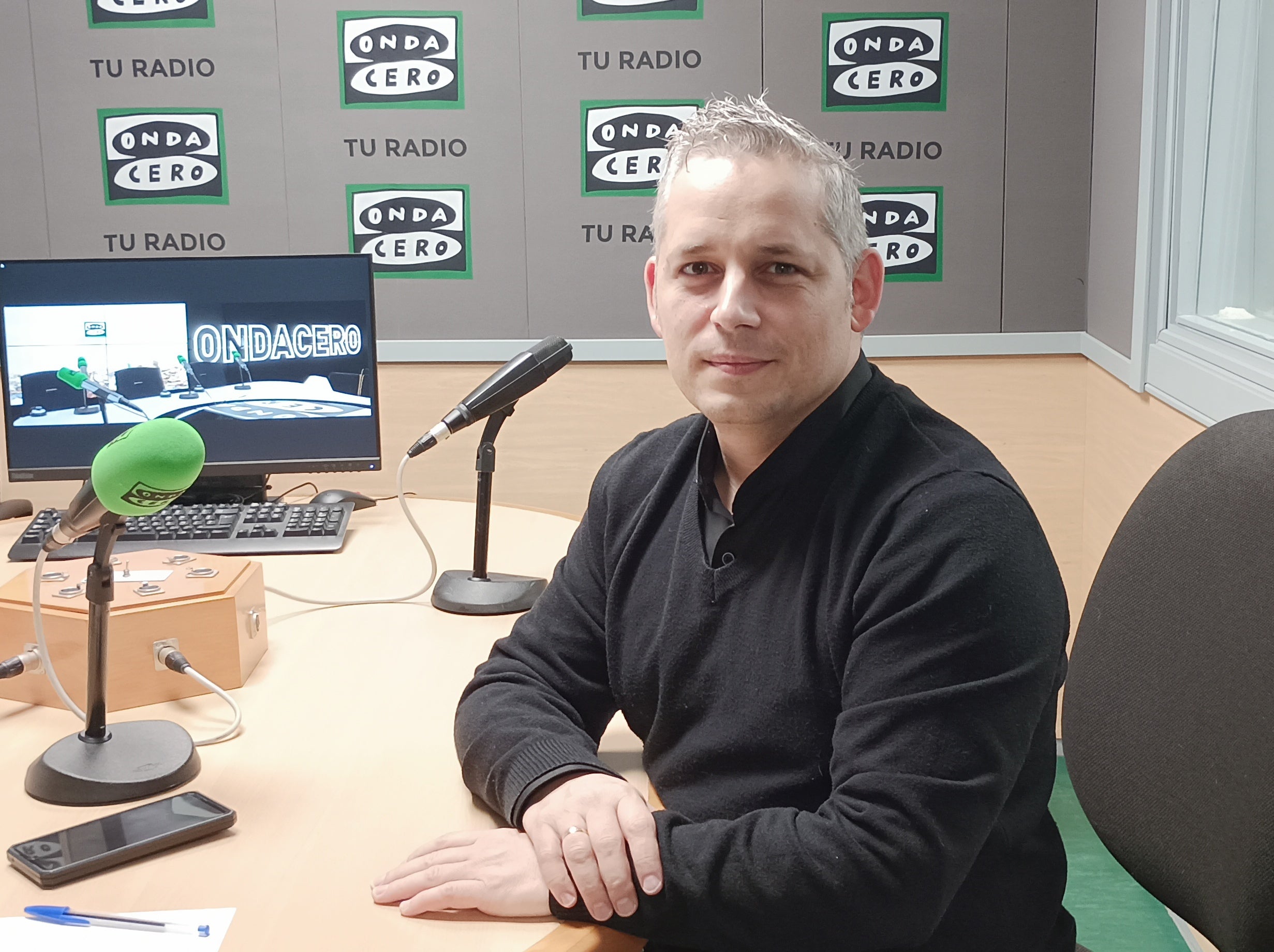 Más de uno Alcalá 15/12/2025 Más de uno Alcalá 15/12/2025