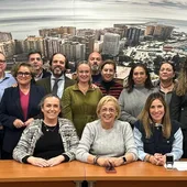 reunión Senator reunión Senator