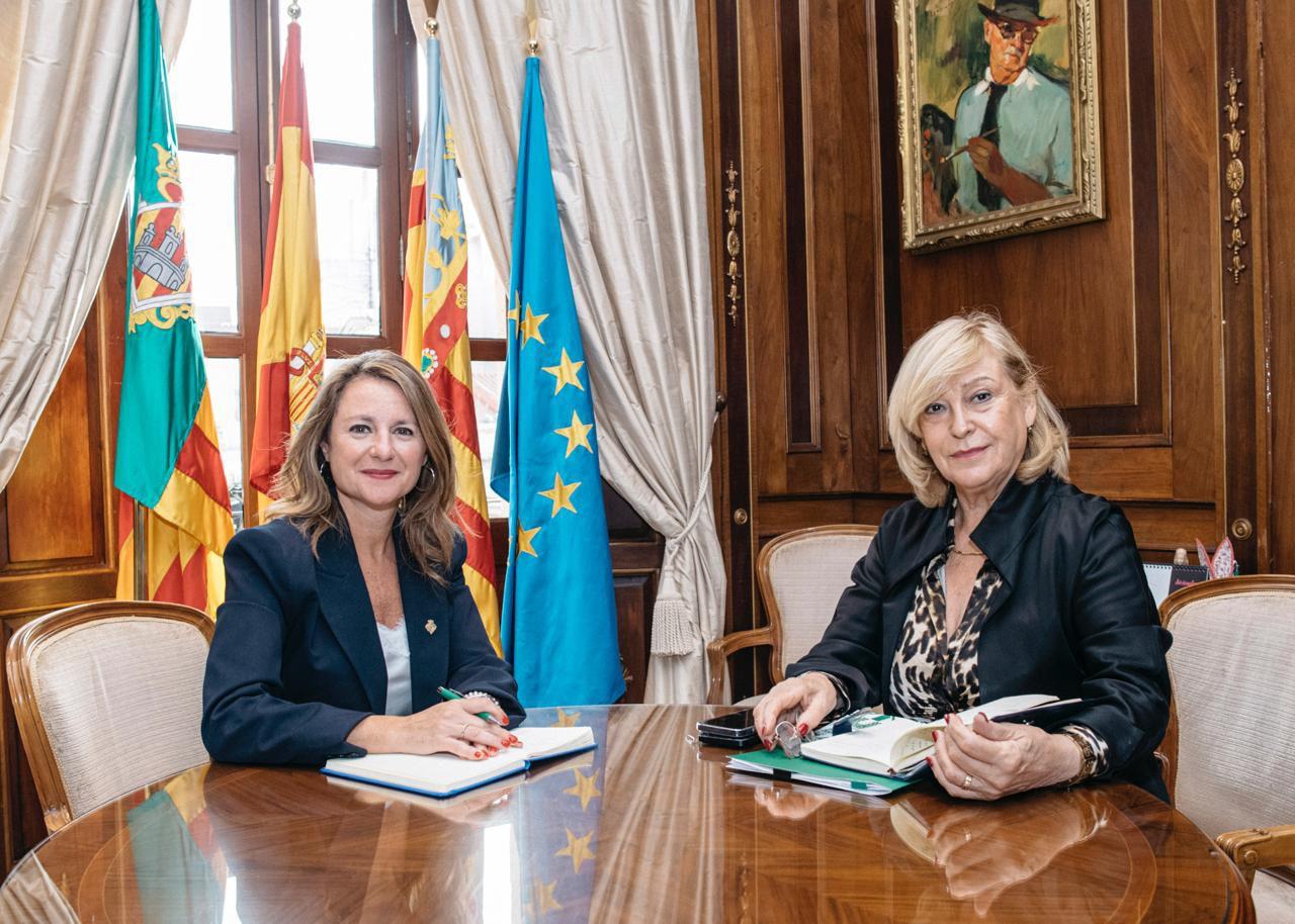 Castellón ofrecerá hasta 24 plazas en escuelas vacacionales para alumnado de educación especial Castellón ofrecerá hasta 24 plazas en escuelas vacacionales para alumnado de educación especial