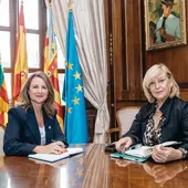 Castellón ofrecerá hasta 24 plazas en escuelas vacacionales para alumnado de educación especial Castellón ofrecerá hasta 24 plazas en escuelas vacacionales para alumnado de educación especial