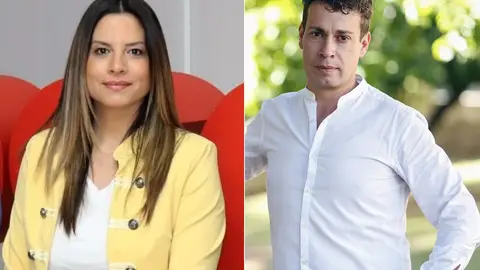 Los lacianiegos Nuria Rubio y Mario Rivas encabezarán la lista del PSOE de León a las autonómicas de marzo Los lacianiegos Nuria Rubio y Mario Rivas encabezarán la lista del PSOE de León a las autonómicas de marzo