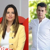 Los lacianiegos Nuria Rubio y Mario Rivas encabezarán la lista del PSOE de León a las autonómicas de marzo Los lacianiegos Nuria Rubio y Mario Rivas encabezarán la lista del PSOE de León a las autonómicas de marzo