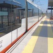 Línea 1 del TRAM d'Alacant
