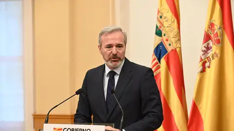 Azcón el 15 del 12 de 2025 Azcón el 15 del 12 de 2025