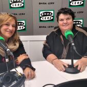Marichel López, de Wineandtwits