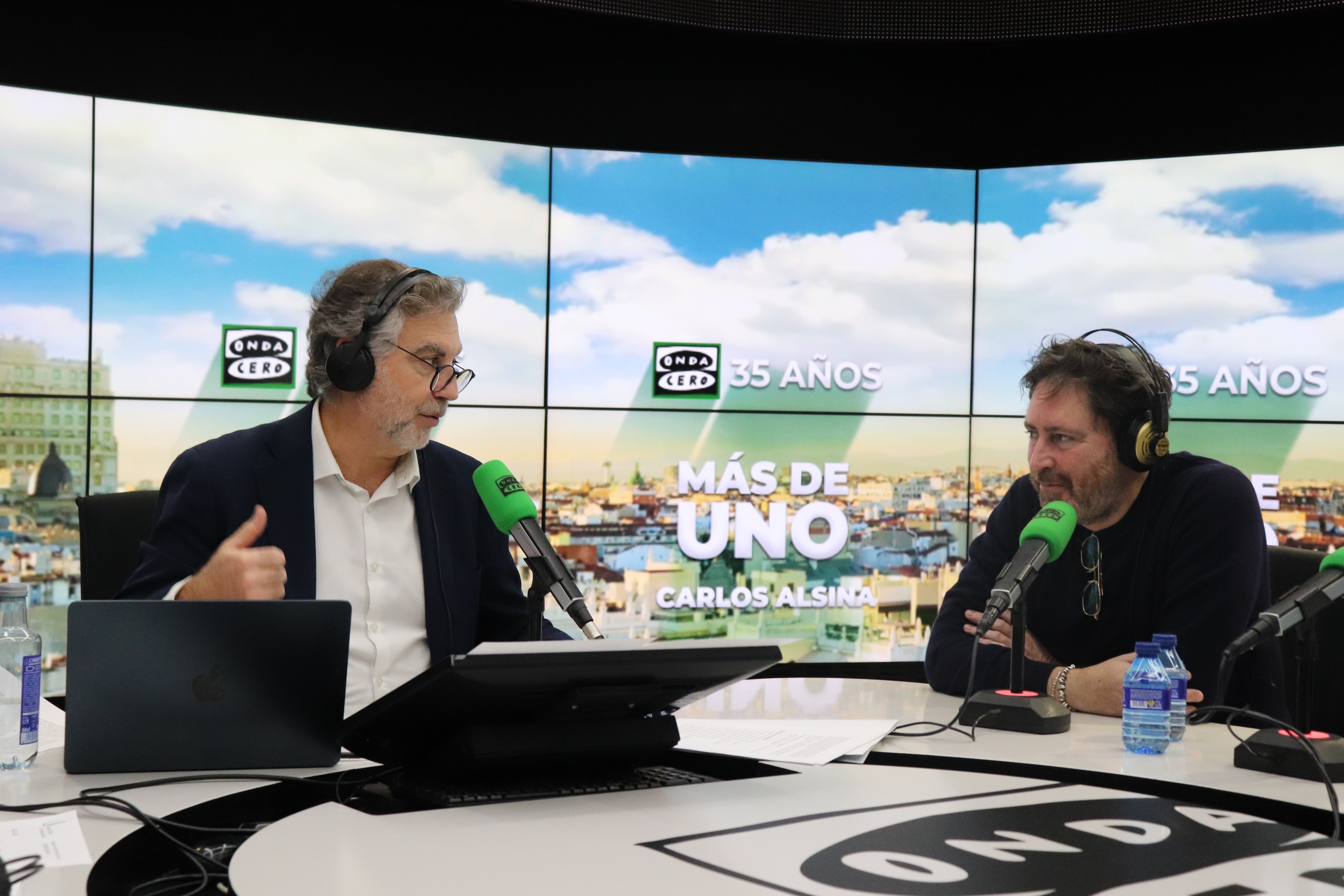 'Rondallas': una película que descubre la "creatividad" y "comunidad" de una tradición musical gallega desconocida