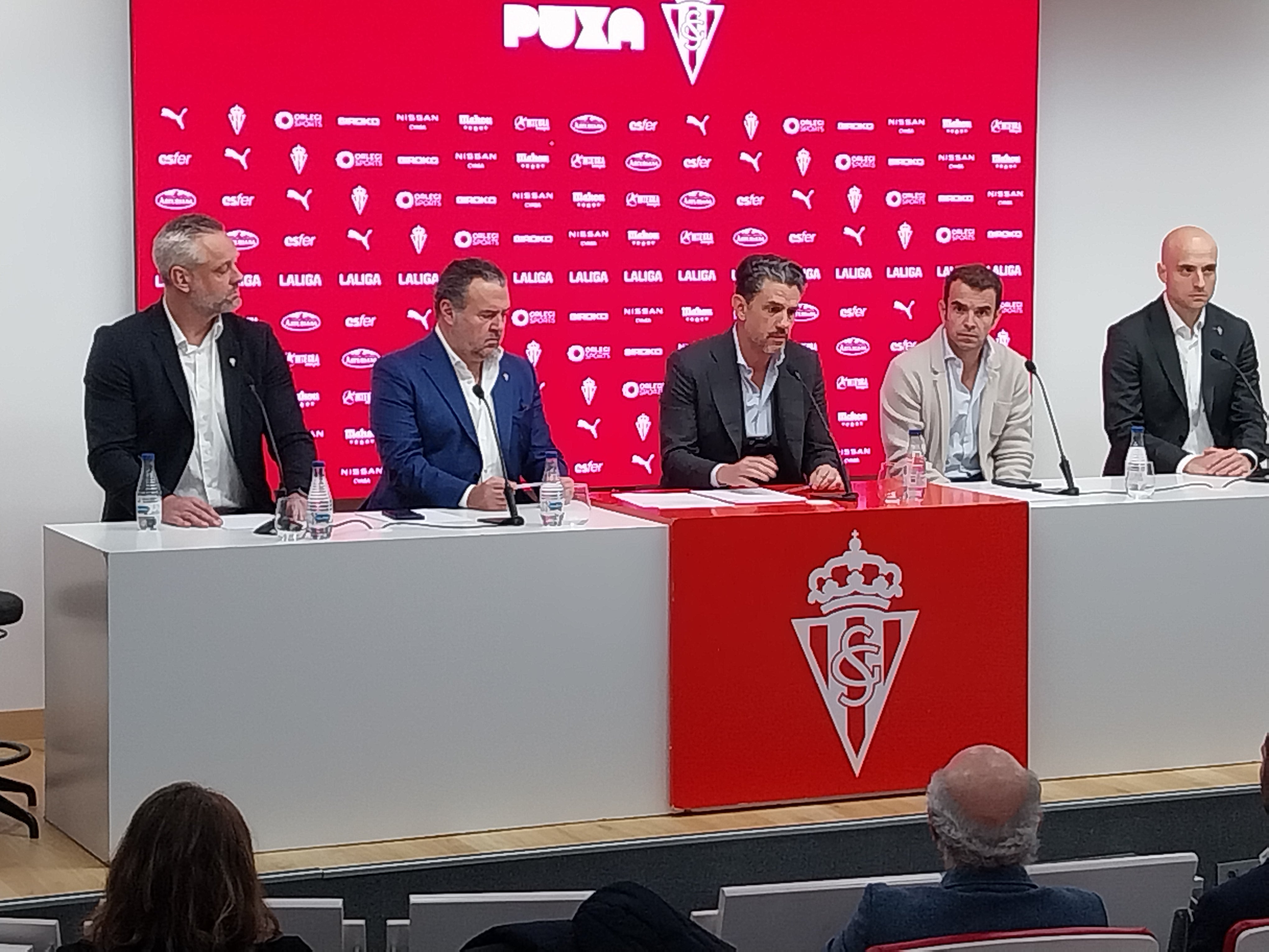 Más de Uno Gijón Deportes 15/12/25 Más de Uno Gijón Deportes 15/12/25