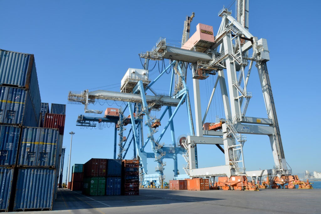 PortCastelló crece un 6,3 % hasta noviembre y supera los 17 millones de toneladas PortCastelló crece un 6,3 % hasta noviembre y supera los 17 millones de toneladas