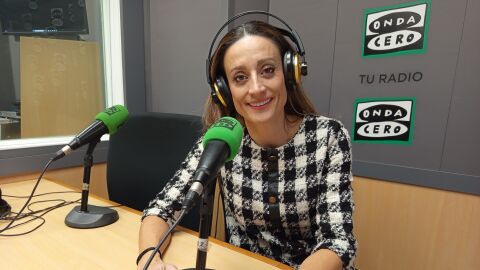 Esther S&aacute;nchez