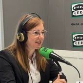 Marisa Mingot, edil de Cultura y Educación en la Vila Joiosa. Marisa Mingot, edil de Cultura y Educación en la Vila Joiosa.