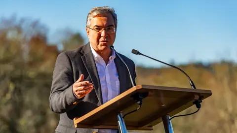 Menor pon en valor a emigración e a cultura nun acto de homenaxe a Castelao Menor pon en valor a emigración e a cultura nun acto de homenaxe a Castelao