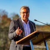 Menor pon en valor a emigración e a cultura nun acto de homenaxe a Castelao 