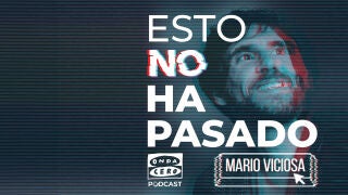 Esto no ha pasado horizontal