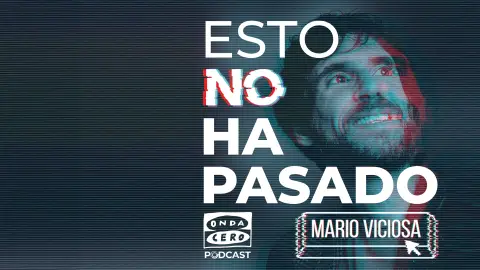 Esto no ha pasado horizontal Esto no ha pasado horizontal