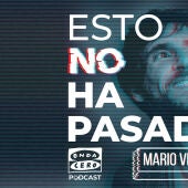 Esto no ha pasado horizontal