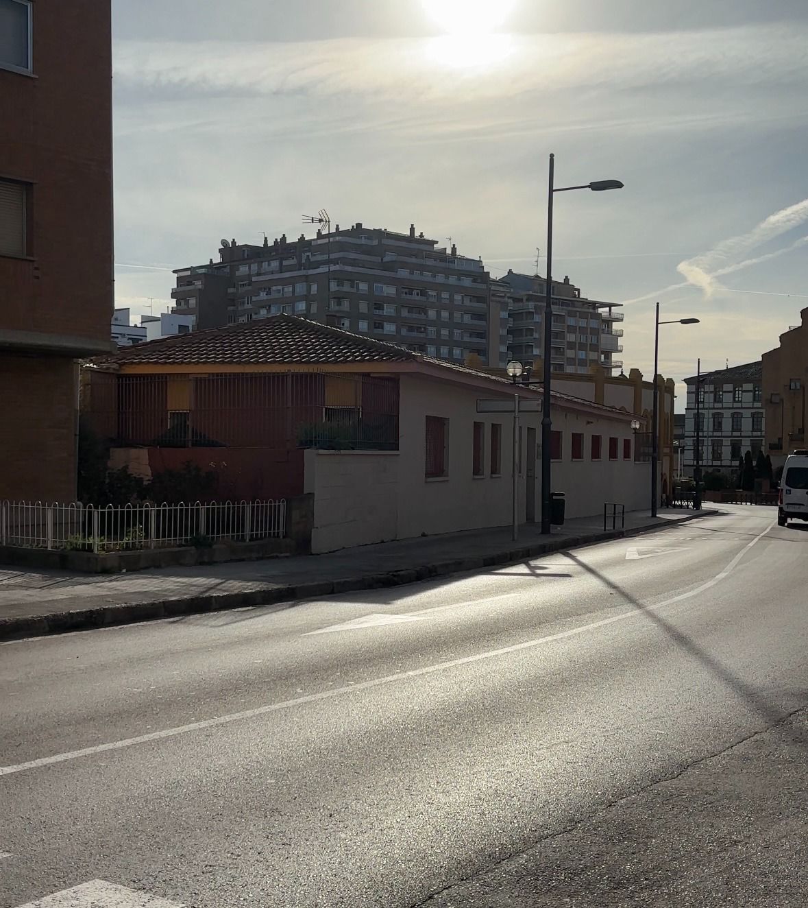 El Albergue Municipal de Huesca atiende a 617 personas en 2025 y refuerza su dispositivo El Albergue Municipal de Huesca atiende a 617 personas en 2025 y refuerza su dispositivo