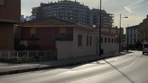 El Albergue Municipal de Huesca atiende a 617 personas en 2025 y refuerza su dispositivo El Albergue Municipal de Huesca atiende a 617 personas en 2025 y refuerza su dispositivo