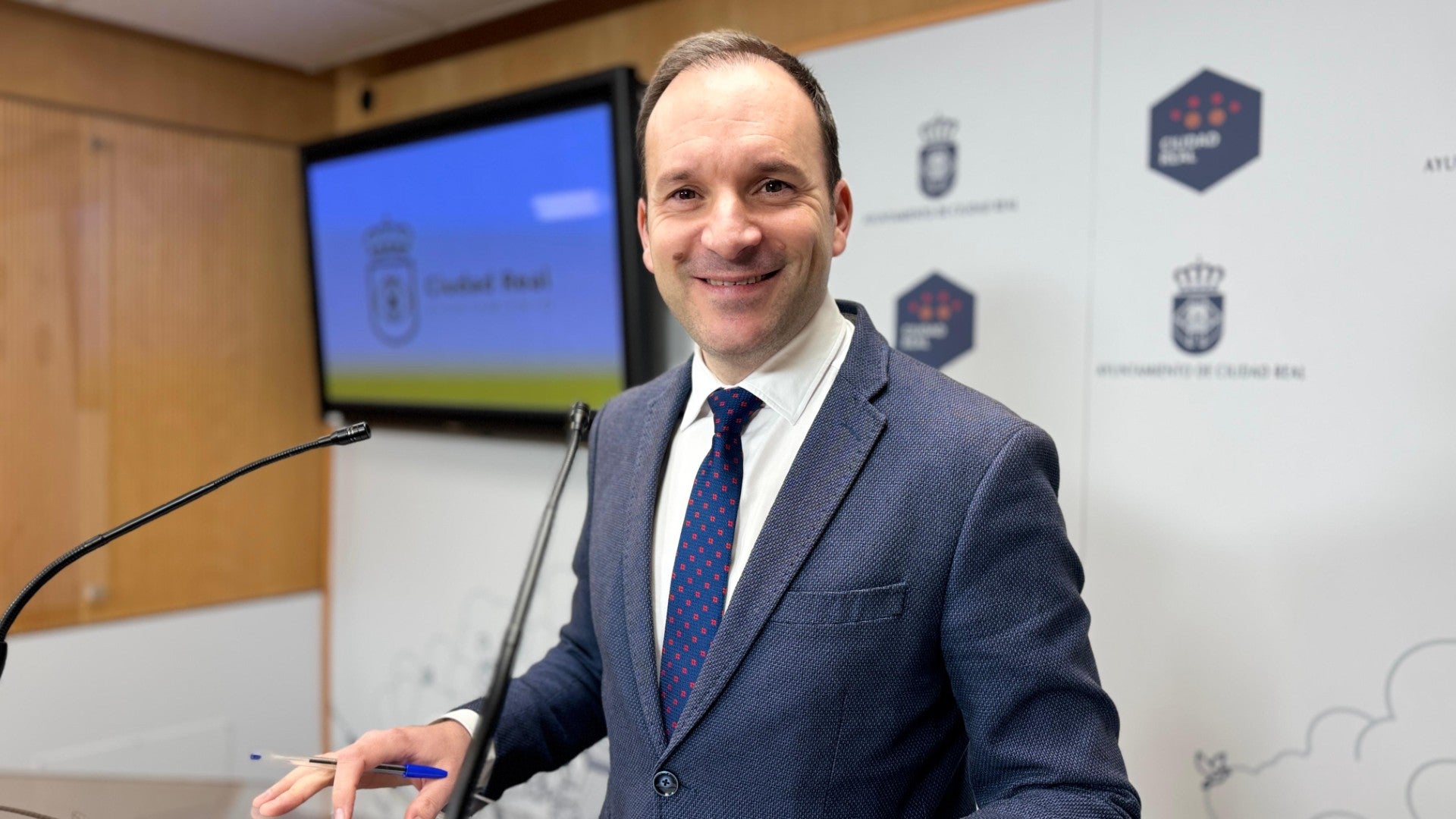 Los Servicios Sociales de Ciudad Real alertaron a la Junta de la situación familiar del bebé fallecido Los Servicios Sociales de Ciudad Real alertaron a la Junta de la situación familiar del bebé fallecido