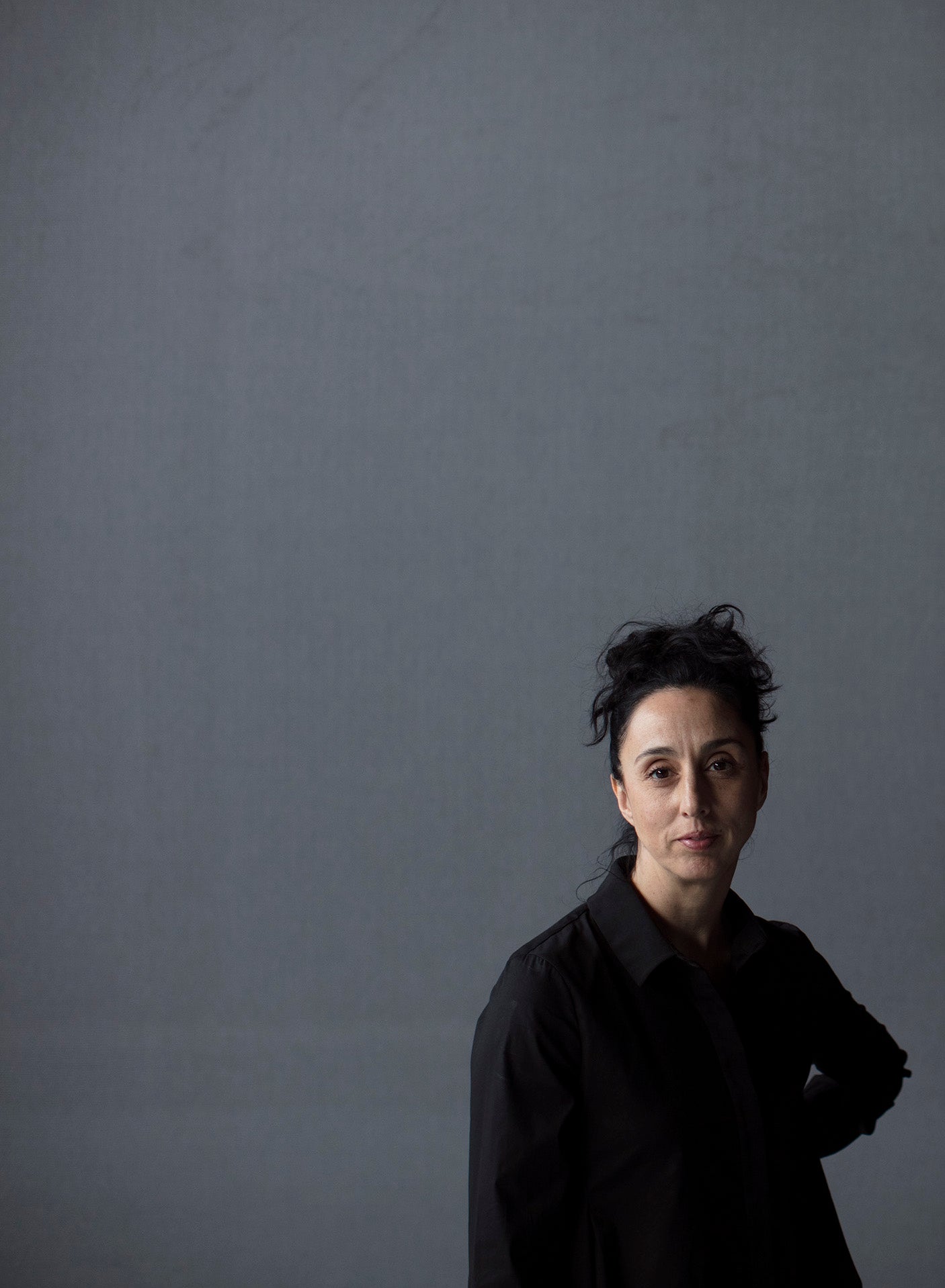 Más mujer: Muriel Romero la murciana que dirige la Compañía Nacional de Danza Más mujer: Muriel Romero la murciana que dirige la Compañía Nacional de Danza