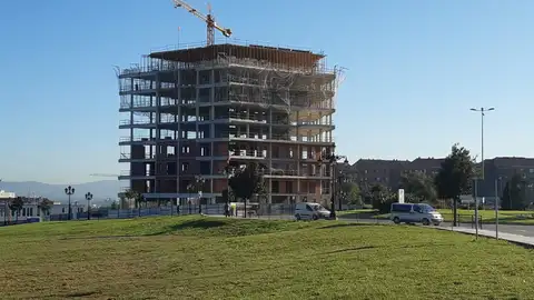 El mercado inmobiliario de Asturias se frena con un descenso del 4,2% interanual El mercado inmobiliario de Asturias se frena con un descenso del 4,2% interanual