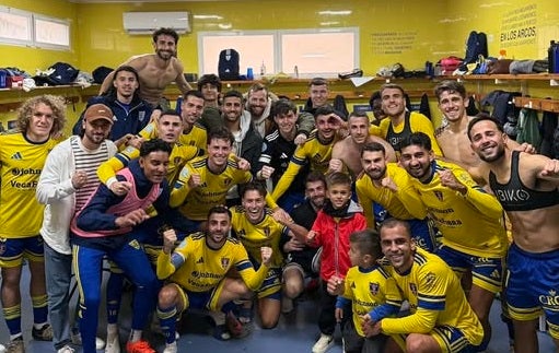 El Orihuela CF ganó 3-2 a Las Palmas ATL en el último partido en Los Arcos del año El Orihuela CF ganó 3-2 a Las Palmas ATL en el último partido en Los Arcos del año
