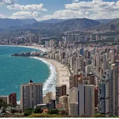 Dictaminada en comisión informativa los pliegos del nuevo contrato de limpieza y recogida de residuos de Benidorm Dictaminada en comisión informativa los pliegos del nuevo contrato de limpieza y recogida de residuos de Benidorm