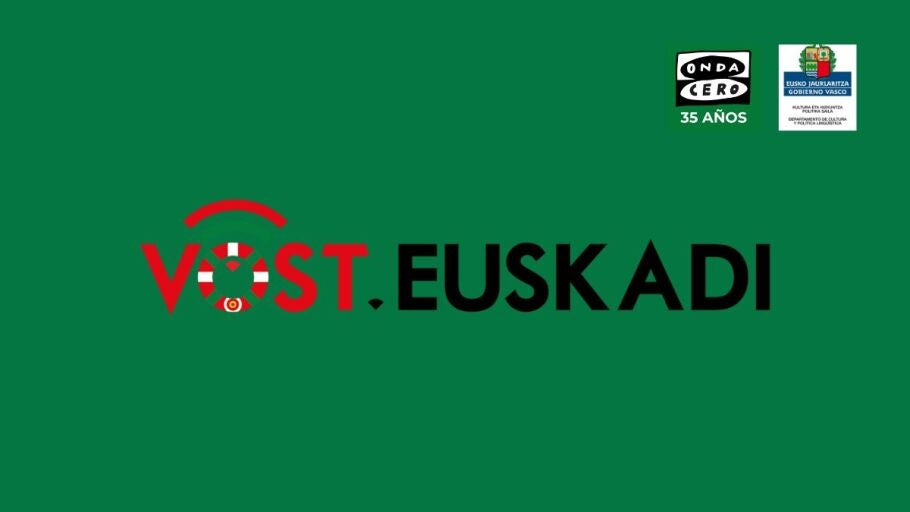 Vost Euskadi